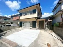 明石市北朝霧中古戸建住宅 1829万円