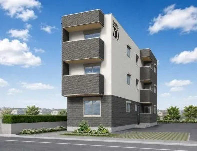 リープラス飾磨駅前 7,700万円 1LDK×6戸